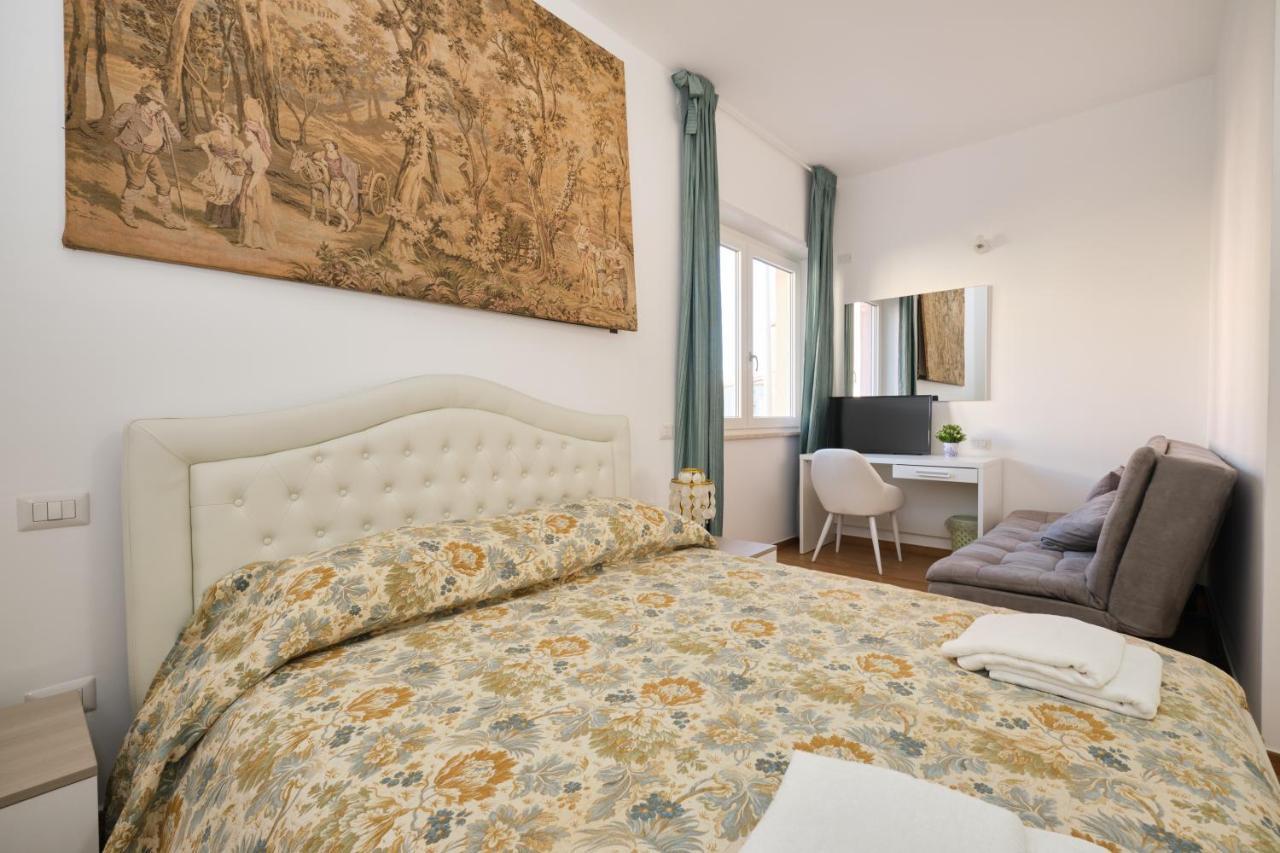 Piovella Bed and Breakfast Cagliari Esterno foto